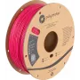 Polymaker PolyLite PLA Filamento para impressora 3D 1,75mm 1kg magenta PA02054