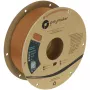 Polymaker PA07027 PolyTerra PLA Pro Filamento 1,75 mm 1 kg bege militar