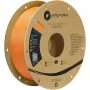Polymaker PolySonic High-Speed PLA Filamento 1,75mm laranja 1kg PA12007