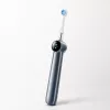 RANVOO PH5 Bubble Sonic Escova de dentes elétrica cinzento