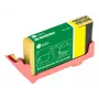 G&G Cartucho de tinta amarelo compatível com HP 903XL (T6M11AE, 18846)
