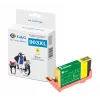 G&G Cartucho de tinta amarelo compatível com HP 903XL (T6M11AE, 18846)