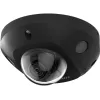 Hikvision DS-2CD2546G2-IS Câmara de vigilância IP dome exterior 4 MP com AcuSense, distância focal fixa 2,8 mm, 30 m IR, IP67, IK08, PoE 311318145