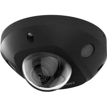 Hikvision DS-2CD2546G2-IS Câmara de vigilância IP dome exterior 4 MP com AcuSense, distância focal fixa 2,8 mm, 30 m IR, IP67, IK08, PoE 311318145