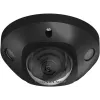 Hikvision DS-2CD2546G2-IS Câmara de vigilância IP dome exterior 4 MP com AcuSense, distância focal fixa 2,8 mm, 30 m IR, IP67, IK08, PoE 311318145
