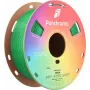 Polymaker Panchroma CoPE (CA14008) 1,75mm 1kg Filamento para impressora 3D multicolor com gradiente de cor