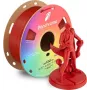 Polymaker Panchroma PLA Matte verde militar 1,75 mm 1 kg (CA04013)