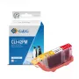 Cartucho de tinta compatível G&G para Canon CLI-42PM magenta claro (10283)