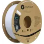 Filamento Polymaker PA02096 PLA 1,75 mm 1 kg branco frio alta rigidez