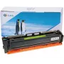 Cartucho de toner XL G&G compatível com Canon 046HC / 1253C002 (16950)
