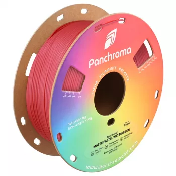 Polymaker Panchroma PLA Matte pastel melancia 1,75 mm 1 kg CA04035