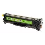 Cartucho de toner compatível G&G para HP 305A/CE410A, preto, 2.200 páginas 14394