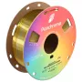 Filamento para impressora 3D Polymaker Panchroma PLA Dual Silk 1,75 mm Crown 1 kg CA03027