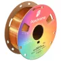 Filamento 3D Polymaker Panchroma PLA Dual Silk 1,75 mm Sunset 1 kg (CA03030)