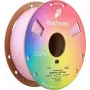 Filamento para impressora 3D Polymaker Panchroma PLA Celestial rosa claro 1,75 mm 1 kg