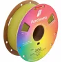 Filamento Polymaker Panchroma PLA 1,75 mm verde azeitona 1 kg CA19014