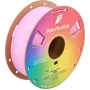 Polymaker Panchroma PLA Filamento 3D 1,75 mm Rosa 1 kg (CA19009)