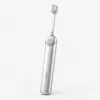 RANVOO PQ5 Pure Sonic Escova de Dentes Elétrica Prateada