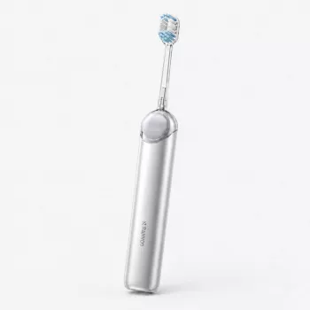 RANVOO PQ5 Pure Sonic Escova de Dentes Elétrica Prateada