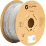 Polymaker PolyTerra PLA Matte Fossil Grey 1,75mm 3kg Filamento PA04009