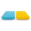 Intex 66803NP Cama de Ar para Crianças CozyKidz 157 x 88 x 18 cm, Azul ou Rosa