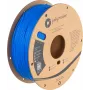 Polymaker PA02064 PLA Filamento para Impressora 3D, 1,75 mm, 1 kg, Azul