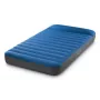 Intex TruAire Dura-Beam 64011 Colchão de Campismo Twin Azul Cinzento até 136 kg