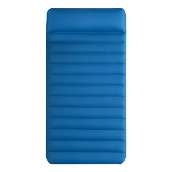 Intex TruAire Dura-Beam 64011 Colchão de Campismo Twin Azul Cinzento até 136 kg