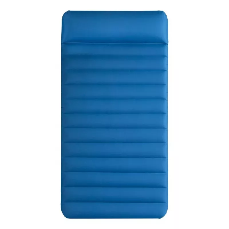 Intex TruAire Dura-Beam 64011 Colchão de Campismo Twin Azul Cinzento até 136 kg