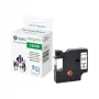 G&G Rhino 21680 Fita de Etiquetar Compatível 19 mm Preto sobre Branco para Dymo Rhino
