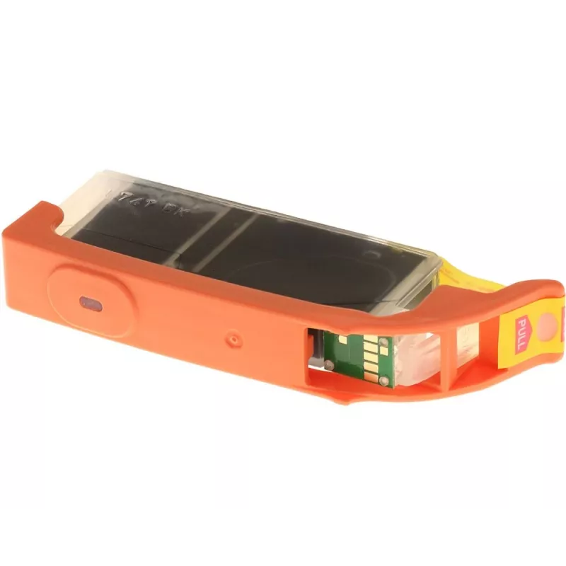 G&G Tinteiro Compatível para Canon CLI-551XL Preto Fotográfico (18825)
