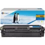 G&G Cartucho de Toner Compatível para Samsung CLT-Y504S / HP SU502A - Amarelo, 1.800 Páginas (14458)