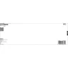 Bosch Accessories 2607011826 Caixa Intermédia para Sistema L-BOXX (Antracite)