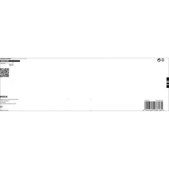 Bosch Accessories 2607011826 Caixa Intermédia para Sistema L-BOXX (Antracite)