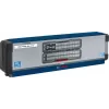 Bosch Accessories 2607011826 Caixa Intermédia para Sistema L-BOXX (Antracite)