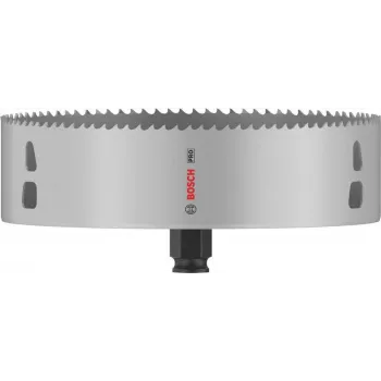 Serra copo Bosch Progressor for Wood and Metal 177 mm 2608594421