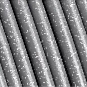 Polymaker Panchroma PLA Galaxy (CA02028) - 1,75 mm preto, 1 kg