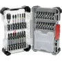 Conjunto de 31 bits de aparafusar Bosch PRO Impact Control PH PZ T TH H 25 mm 2608521U71