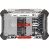 Conjunto de 31 bits de aparafusar Bosch PRO Impact Control PH PZ T TH H 25 mm 2608521U71