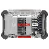 Conjunto de 31 bits de aparafusar Bosch PRO Impact Control PH PZ T TH H 25 mm 2608521U71