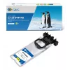 Cartucho de tinta amarelo compatível G&G para Epson T9444 (15982)