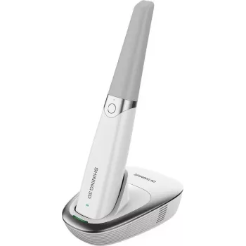 Shining 3D Aoralscan 3 Wireless 3D scanner intraoral dentário C6267