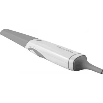 Shining 3D Aoralscan 3 Wireless Cradle Package C8305 Intraoral Scanner - Branco