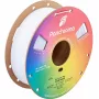 Polymaker Panchroma PLA 1,75mm Branco frio 1kg Filamento 3D (CA19027)