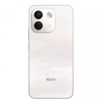 Smartphone Xiaomi Redmi Note 17 Pro Max 5G 256GB Cloud Blush Dual SIM MZB0P5HEU