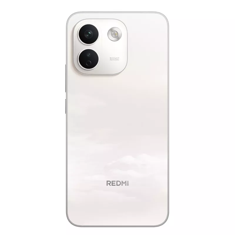 Smartphone Xiaomi Redmi Note 17 Pro Max 5G 256GB Cloud Blush Dual SIM MZB0P5HEU