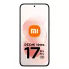 Smartphone Xiaomi Redmi Note 17 Pro Max 5G 256GB Cloud Blush Dual SIM MZB0P5HEU