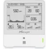 Milesight IoT AM308 Sensor de ambiente interior LoRaWAN, ecrã E-Ink, 8-em-1 IAQ (AM308-868M)