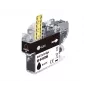 Tinteiro preto compatível G&G Brother LC422BK (550 páginas) - 20580