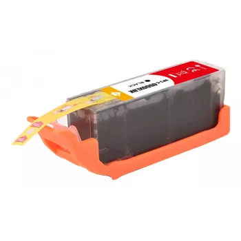 Tinteiro G&G Canon PGI-550PGBK XL preto (18824)